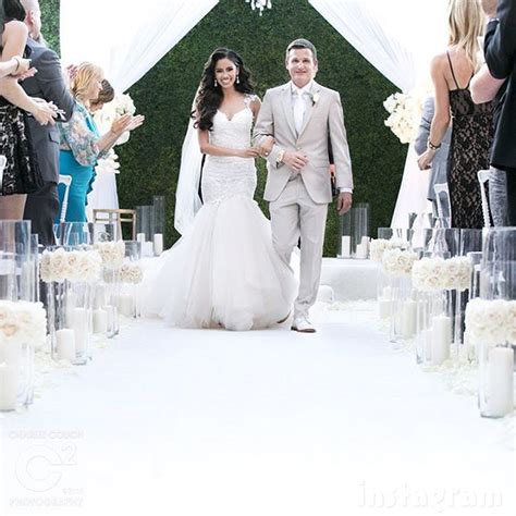 rob dyrdek wedding.